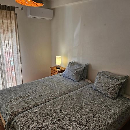 Home4U - Fantastic 2 Bedroom Apartment, With Pool Cabanas De Tavira Kültér fotó