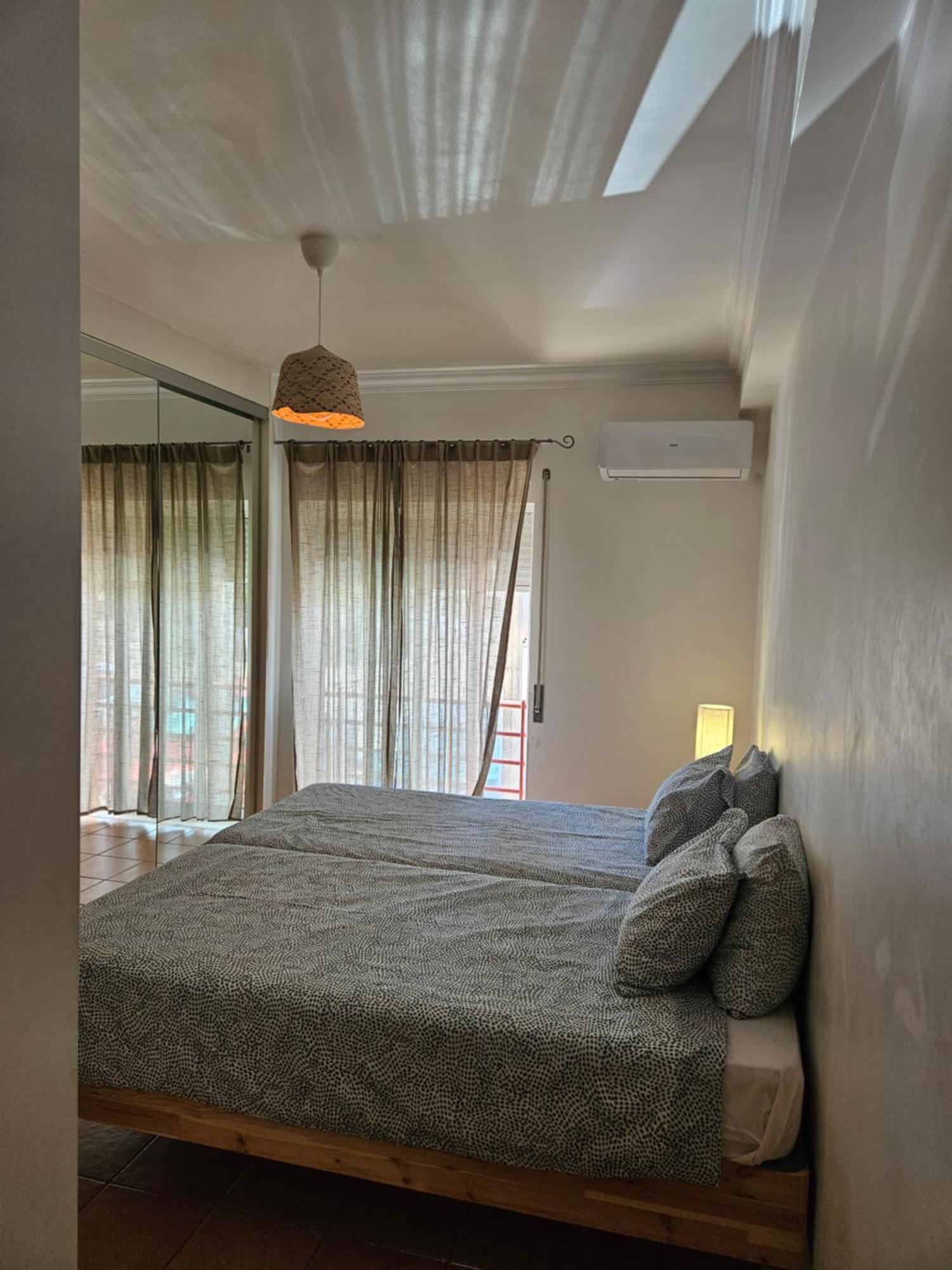 Home4U - Fantastic 2 Bedroom Apartment, With Pool Cabanas De Tavira Kültér fotó