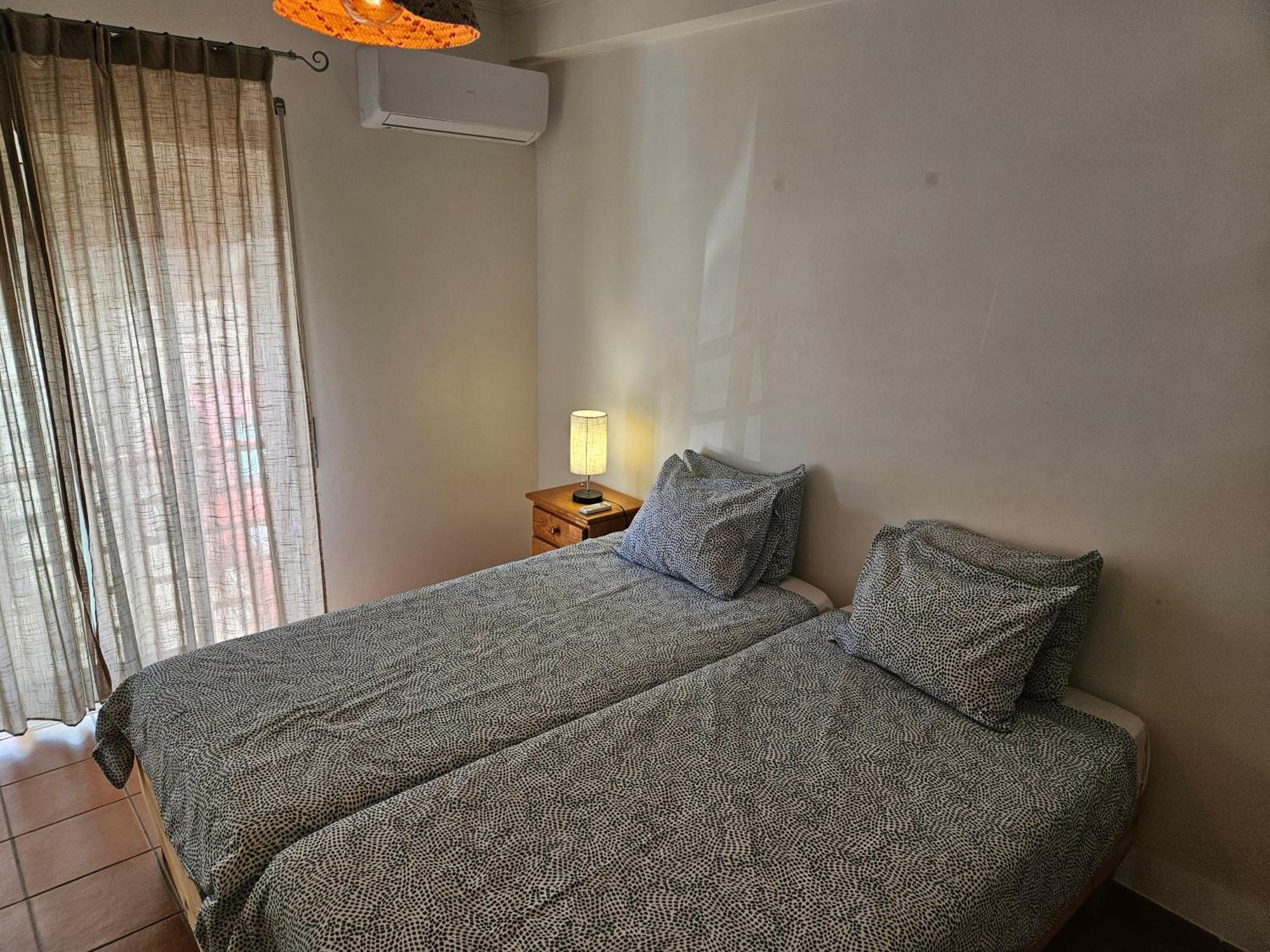 Home4U - Fantastic 2 Bedroom Apartment, With Pool Cabanas De Tavira Kültér fotó